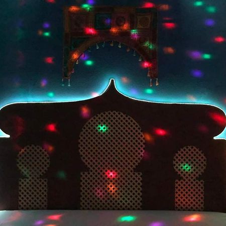 Hotel 9 Secrets - Adults Only Granada Buitenkant foto
