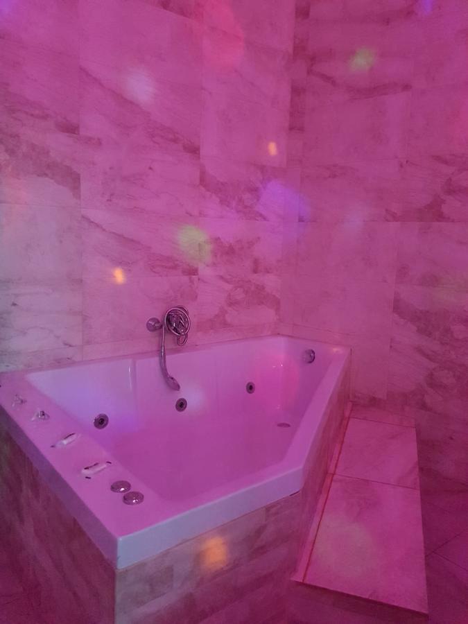 Hotel 9 Secrets - Adults Only Granada Buitenkant foto
